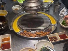 -喜来稀肉(虹泉路店)