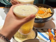 -火山屋台(新街口店)