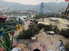 -珠海长隆海洋王国