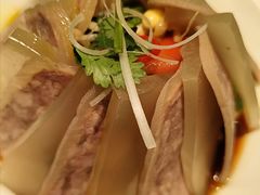 -令氏家外家周礼食府(桥南店)