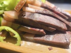 -百草香驴肉坊(国际城店)