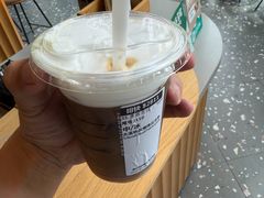 -星巴克臻选(湖滨道店)