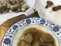 -水乡人家私房菜(逢简店)