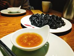 -船歌·鱼水饺青岛菜(金狮广场店)