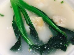 -新澳港式茶餐厅(余姚路店)