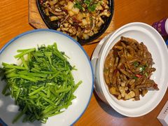-嗣林·爷爷的私房菜(湾里店)