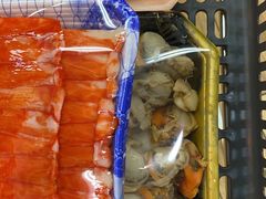-果蔬好生活超市(新荟城店)