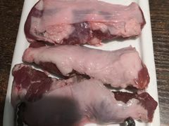 -众合原味烧烤(深沟寺店)