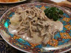 -喀秋莎俄罗斯西餐厅(广州分店)
