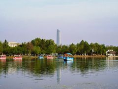 -武汉园博园(武汉自然博物馆)