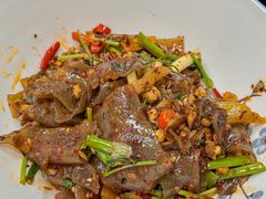 -冯大腕江湖川菜馆(后沙峪店)