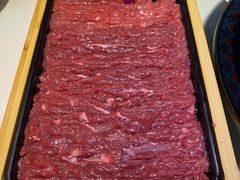-祥源胡同·涮牛羊肉火锅(花桥店)
