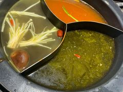 -火锅岛潮牌自助餐厅(天津天佑城店)