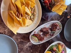 -Lets burger非常汉堡·环球风味(蓝色港湾店)