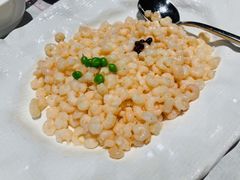 清溜虾仁-江南雅厨(李公堤店)