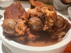 -上关东东北菜(夫子庙水游城店)