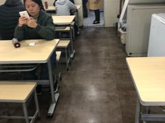 大堂-小小馄饨店(清泰街店)