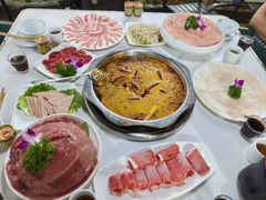 -枇杷园食为鲜火锅(南山店)