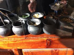 -88号小吃店·经典云南菜·地道纳西美食