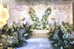 -迎宾一号酒店·宴会厅