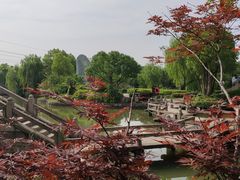 -韩湘水博园