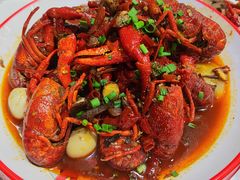 -辣螃铠盆盆蟹大排档(总店)