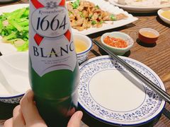 -大洋家·精品潮汕菜·生腌砂锅粥(天河东路店)