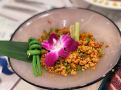 -太食獸泰式茶餐厅(艾尚天地店)