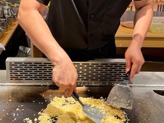 -大成铁板烧•板前(复古餐厅石老人店)