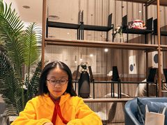 -必胜客(曹杨店)