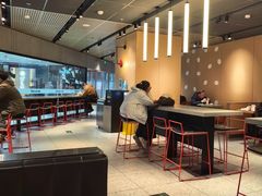 -麦当劳(祈年大街店)