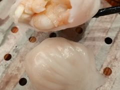 -日日鲜自助餐厅(小公园店)