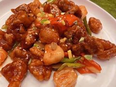 -铭轩中餐厅·海南菜·粤菜(亚龙湾瑞吉店)