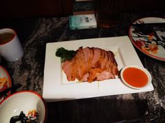 -新白鹿餐厅(松江开元地中海店)