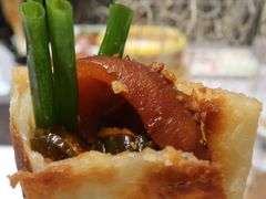 北平酱肘子-北平盛世·新京菜·北京烤鸭(劲松·双井店)