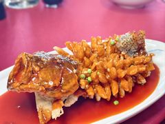 -RIVIERA 松鹤楼(外滩店)