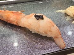 -梅丘·寿司の美登利(银座店)