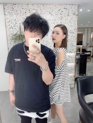 -Kraemer Paris苏豪路易士·嘉玛发廊