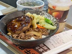 -吉野家(中关村3店)