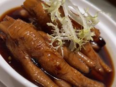 -岭南真味·匠心粤菜(K11店)