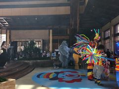 -惠州金海湾嘉华度假酒店