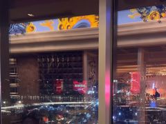 -皇朝万鑫自助餐厅