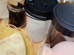 -惠记粉汤羊血(小南门店)