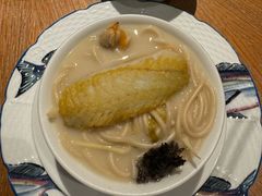 -宁波柏悦酒店·钱湖渔港