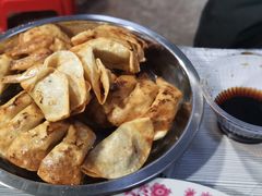 煎饺-麻木老地方牛筋牛杂(长堤街店)