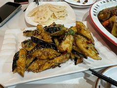 -鲁南仔·滕州炒鸡(经三路店)