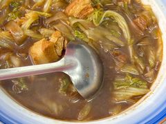 -东北酱骨头馆(蓁巷店)