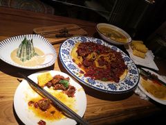 -葡萄集|滋味新疆菜·精酿酒馆(瑞豪酒店)