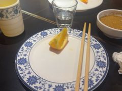 -京悦南门涮羊肉·羊蝎子火锅(田林路店)