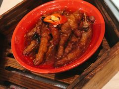 -避风塘(金山万达店)